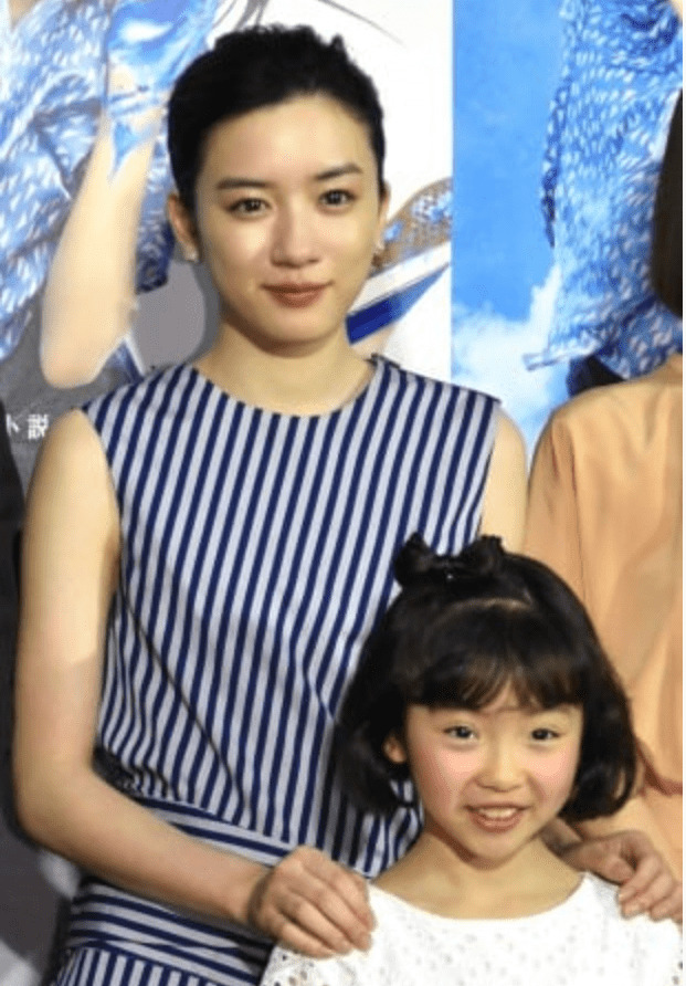 【顔写真】それスノ天の声は誰?ゆさぴょんは子役の矢崎由紗さん! Cutie(キュティ)